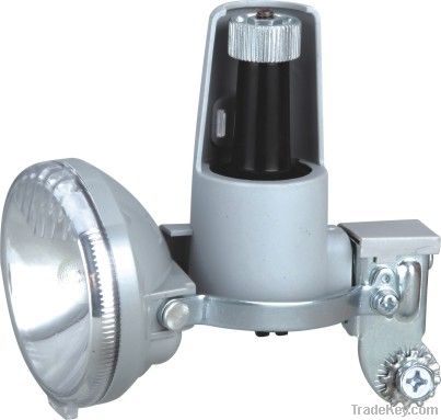 dynamo light, cycle parts, 6V 3W dynamo light