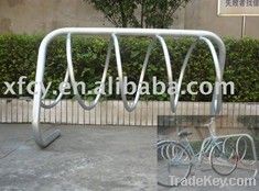 hanger steel bike stand (PV-S03)