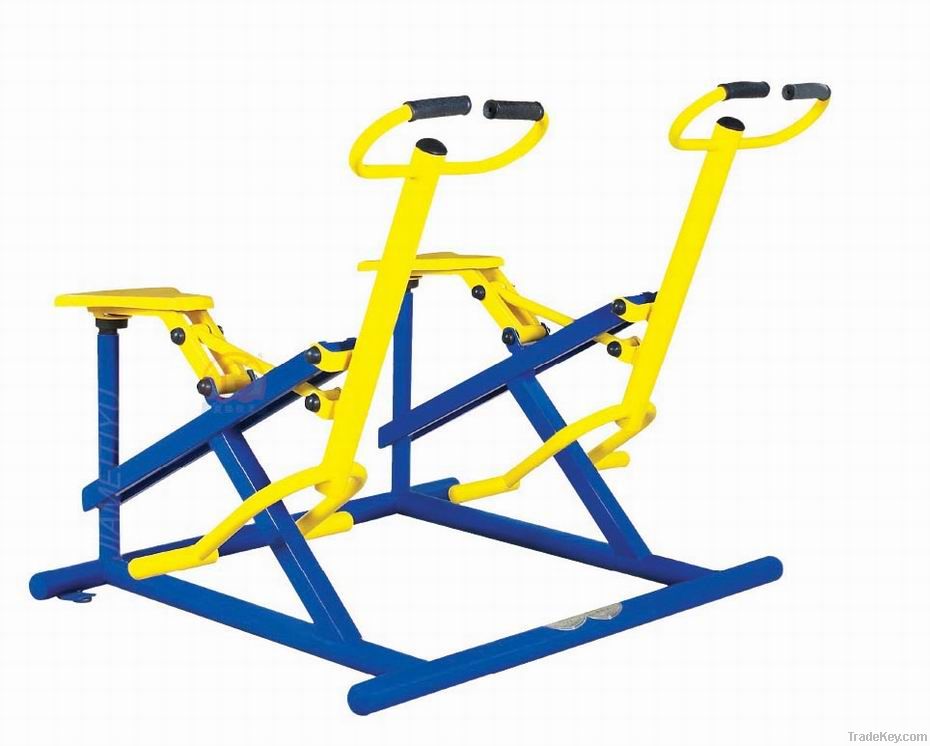 Double-Units Bonny Rider quality fitness cycling