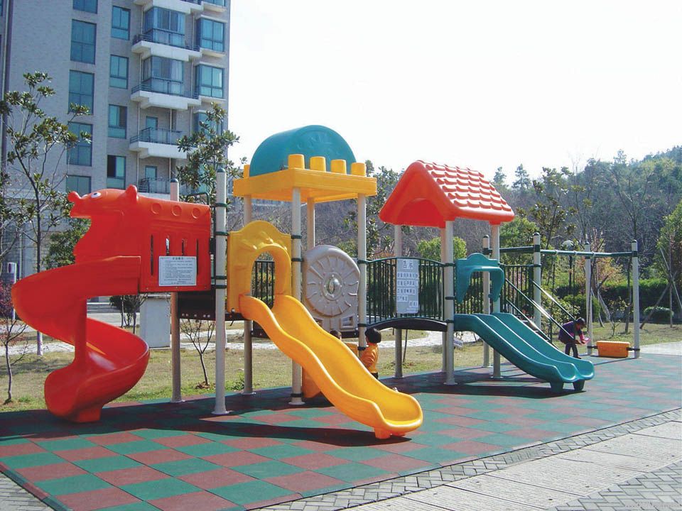 children playground entertainment equipment-fitness combination