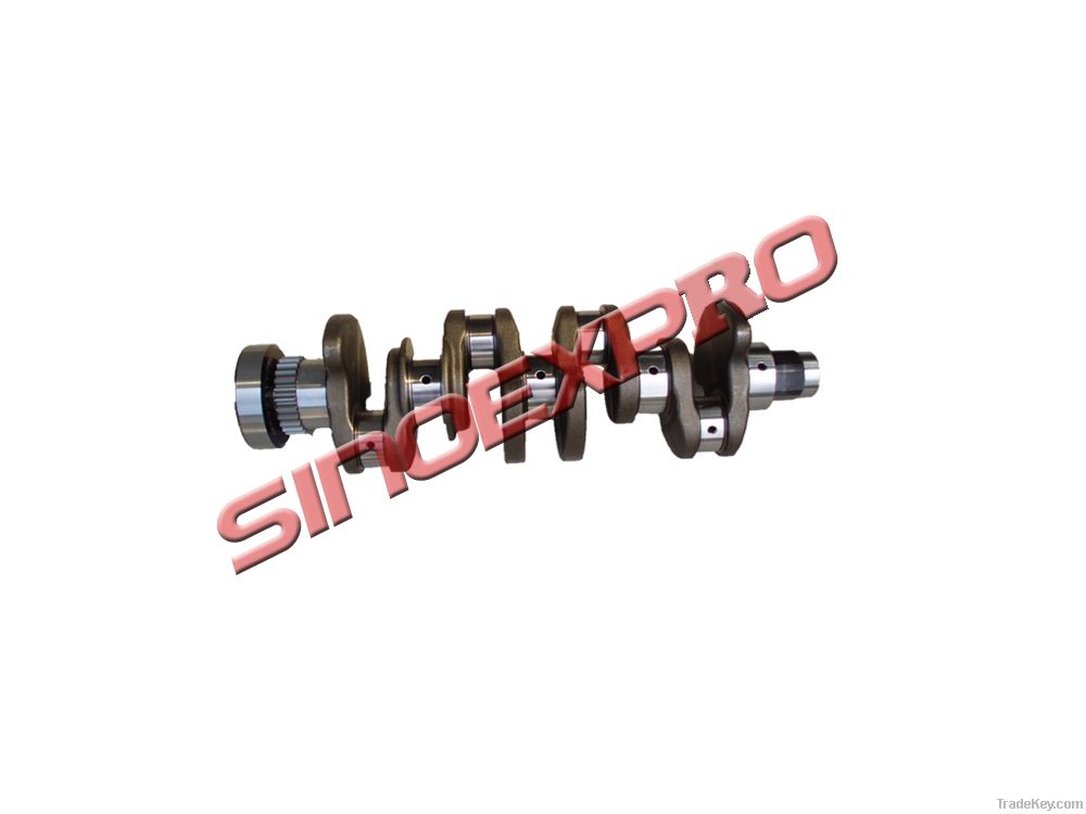 Cummins ISF2.8 camshaft