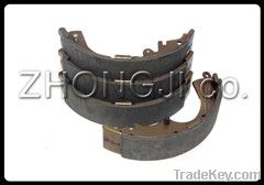 toyota brake shoes 0449526240