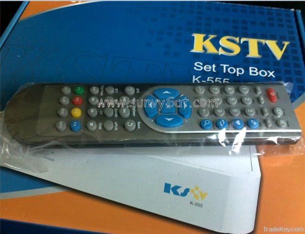 KSTV K-555 IPTV
