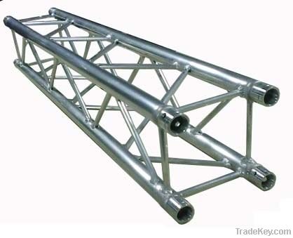 exhibition stage system aluminum heavy duty truss