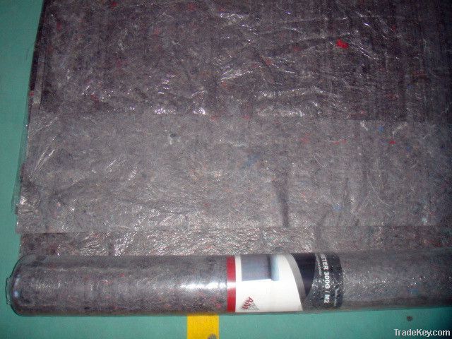 paint  mat /floor protector /painter  felt