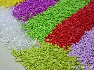 Modified compound plastics: PMMA/ABS, PC/ABS, PC/PBT, PC/PET, PBT/PET, etc.