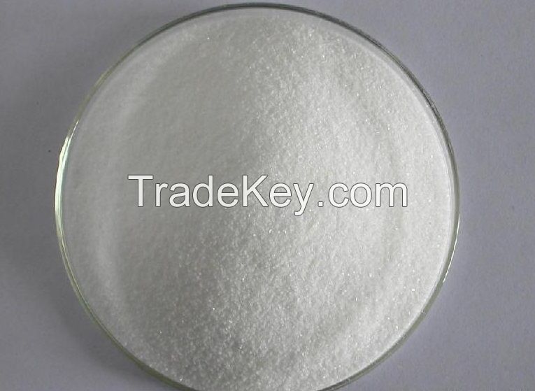 99% sodium gluconate used in food and concrete admixture