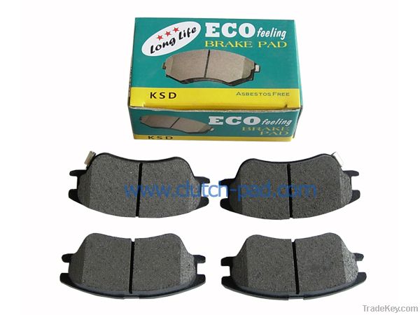 Brake Pad