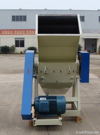 SWP1000A Common Type Plastic Crusher