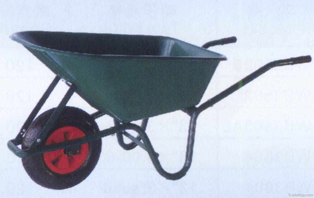 WHEELBARROW