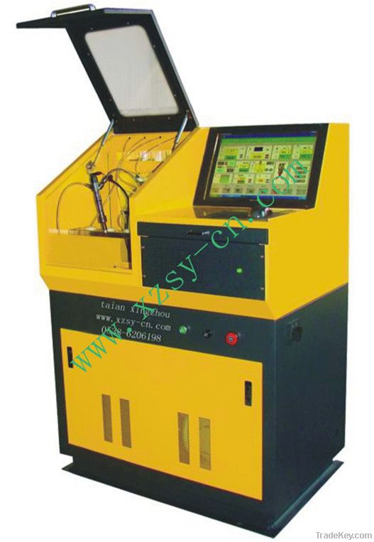 CRI-300A common rail injector test bench