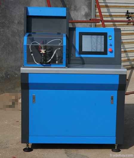 common rail fuel injector test bench--CRI-XZ300C