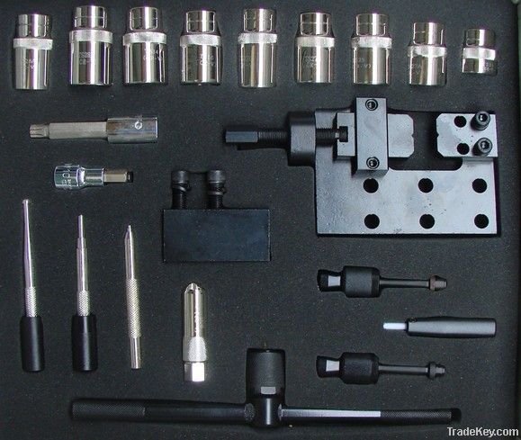 injector assembly and disassembly tools-20pcs