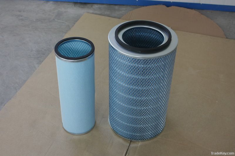 SULLAIR Air Compressor Replacement:Air Filter