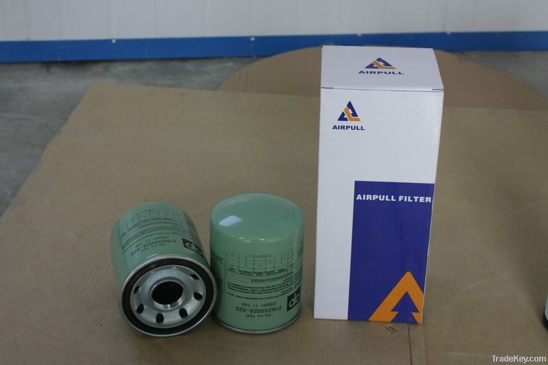 SULLAIR Air Compressor Replacement:Oil Filter