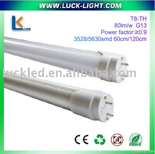 LED Tube light T8 with CE&ROHS