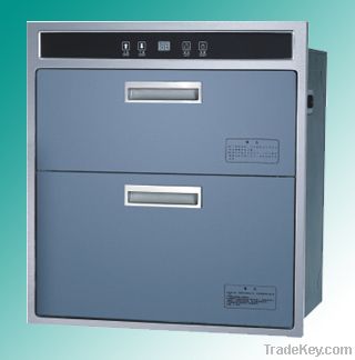 disinfection cabinet 100L-Q2