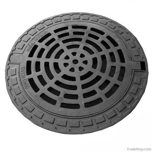 Manhole