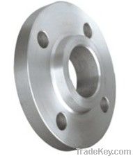 stainless steel SO flanges