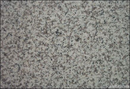 G655--white granite