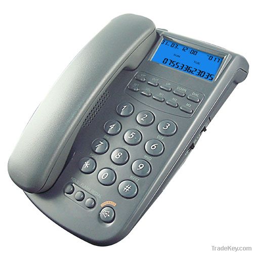 caller id telephone