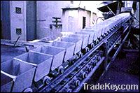 SDBF clinker conveyor