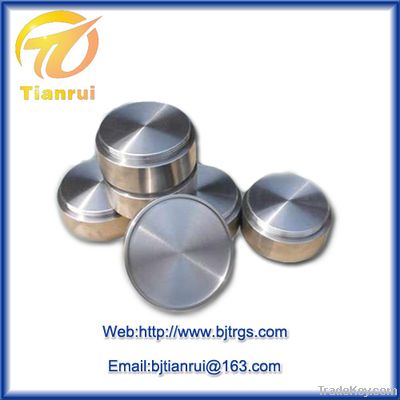 supply Tantalum target