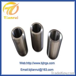 Zirconium tube