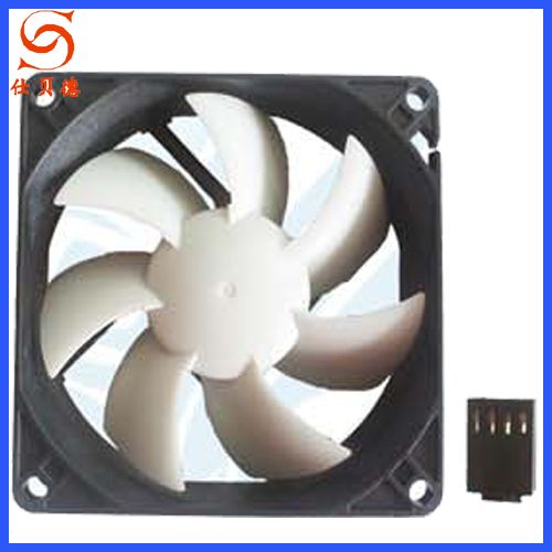 e Bearing Computer 4 pin cpu cooler fan