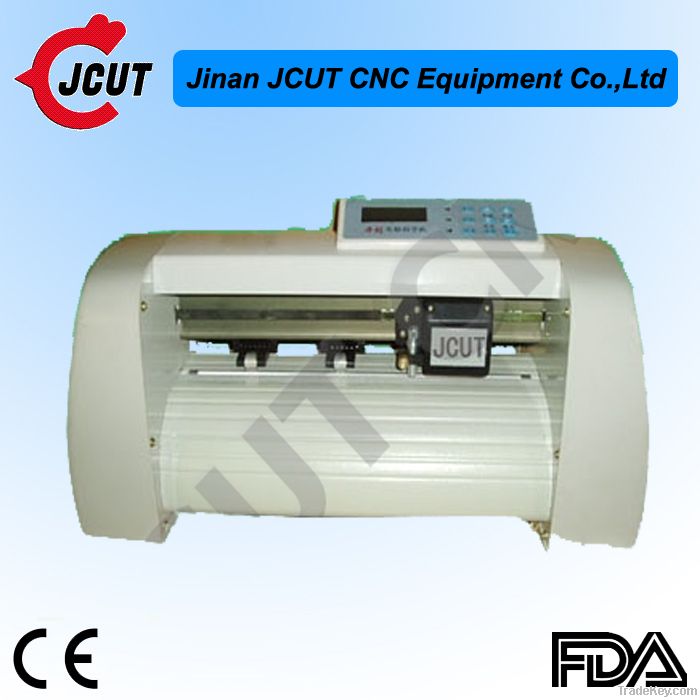 Cutting Plotter Machine JCUT-350, 800, 1120, 1360, 1700