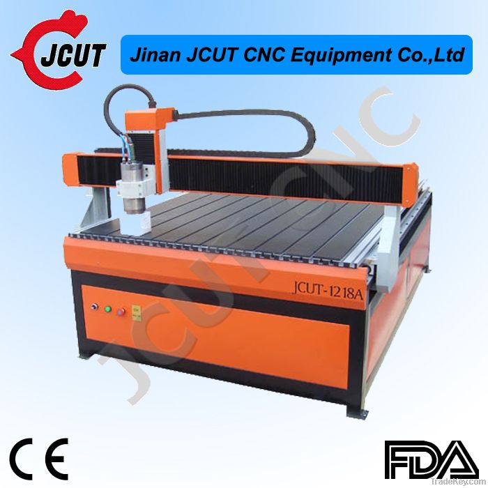 Advertising CNC Router JCUT-1218A