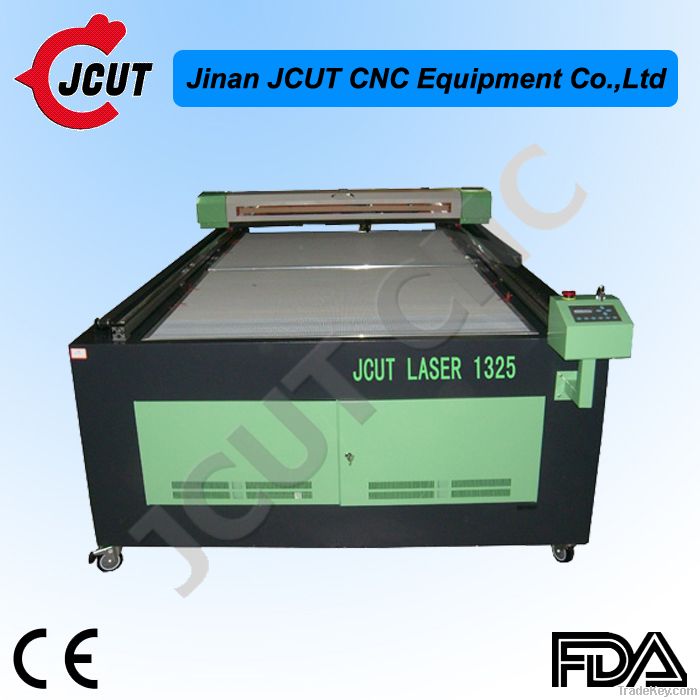 Laser cutting machine JCUT-1325