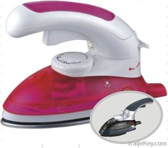 double voltage steam iron