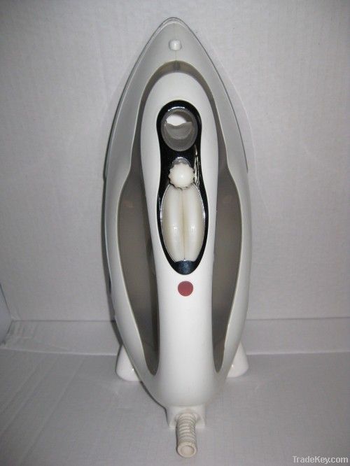 steam iron