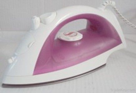 steam iron