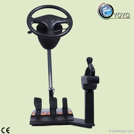 Learn Driving with Fun YOYO Driving Training Machine