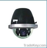 Indoor 22 Times Middle Speed Dome Camera
