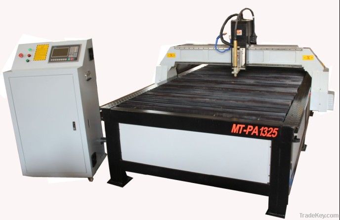 sheet metal plasma cutting machine