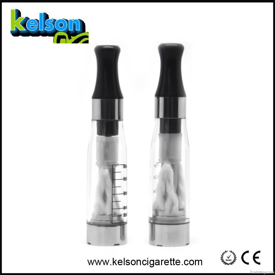 latest 510 thread CE5 clearomizers with replaceable atomizer