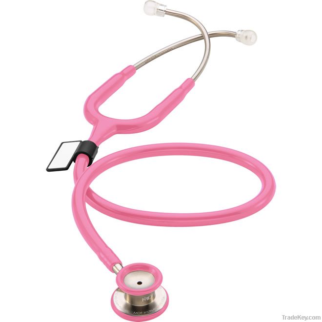 MDFÃÂ® MD OneÃ¢ï¿½Â¢ Stainless Steel Stethoscope > Pediatric