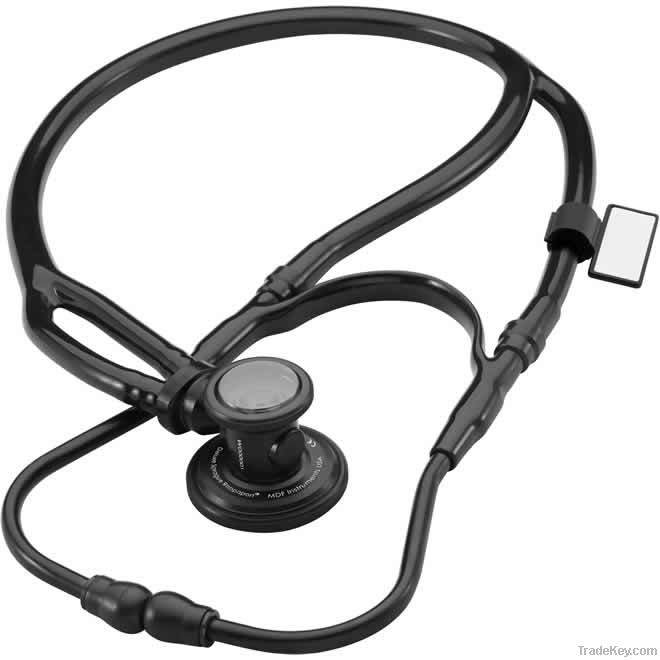 MDFÃ‚Â® Deluxe Sprague Rappaport X Stethoscope