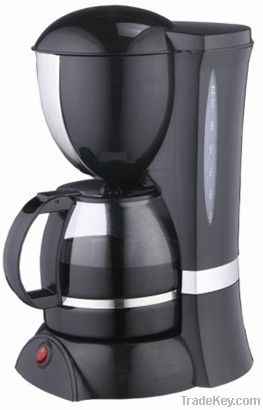 1.6L 12-15 cups /900W /with CE/GS/ROHS drip coffee maker