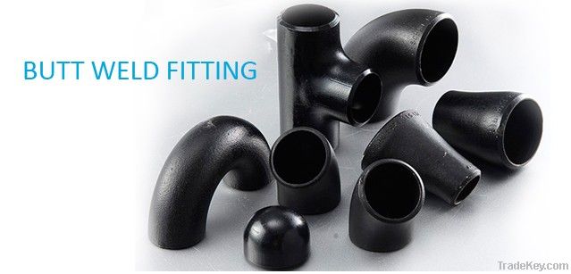 Carbon Steel Pipe Fittings