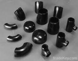 Butt Weld Pipe Fittings