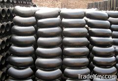 Pipe Fittings Carbon Steel Elbow