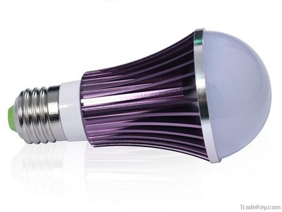 led bulb lighting E27 9w / led bulb lighting