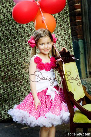 Tutus girl dress