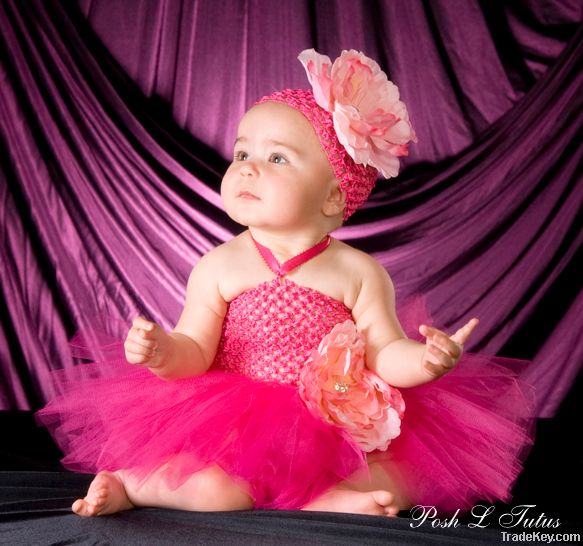 Tutus girl dress