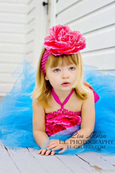 Tutus girls dress