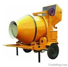 Concrete mixer HK300 HK350 HK500 HK700